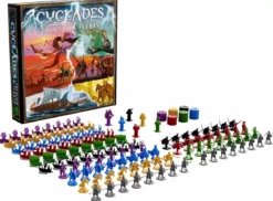 Troupes & Flottes (Ext. Cyclades - Legendary Edition)