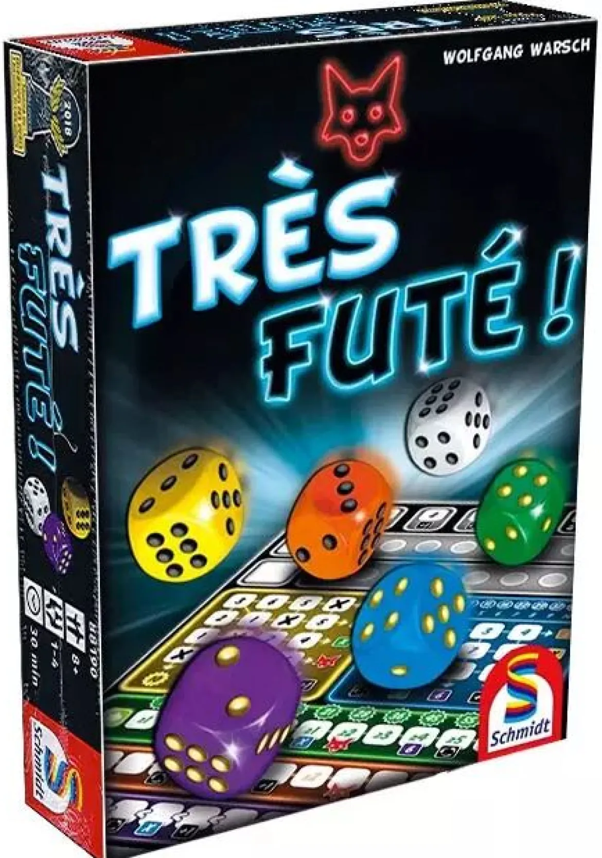 Très Futé !