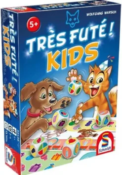 Très Futé Kids