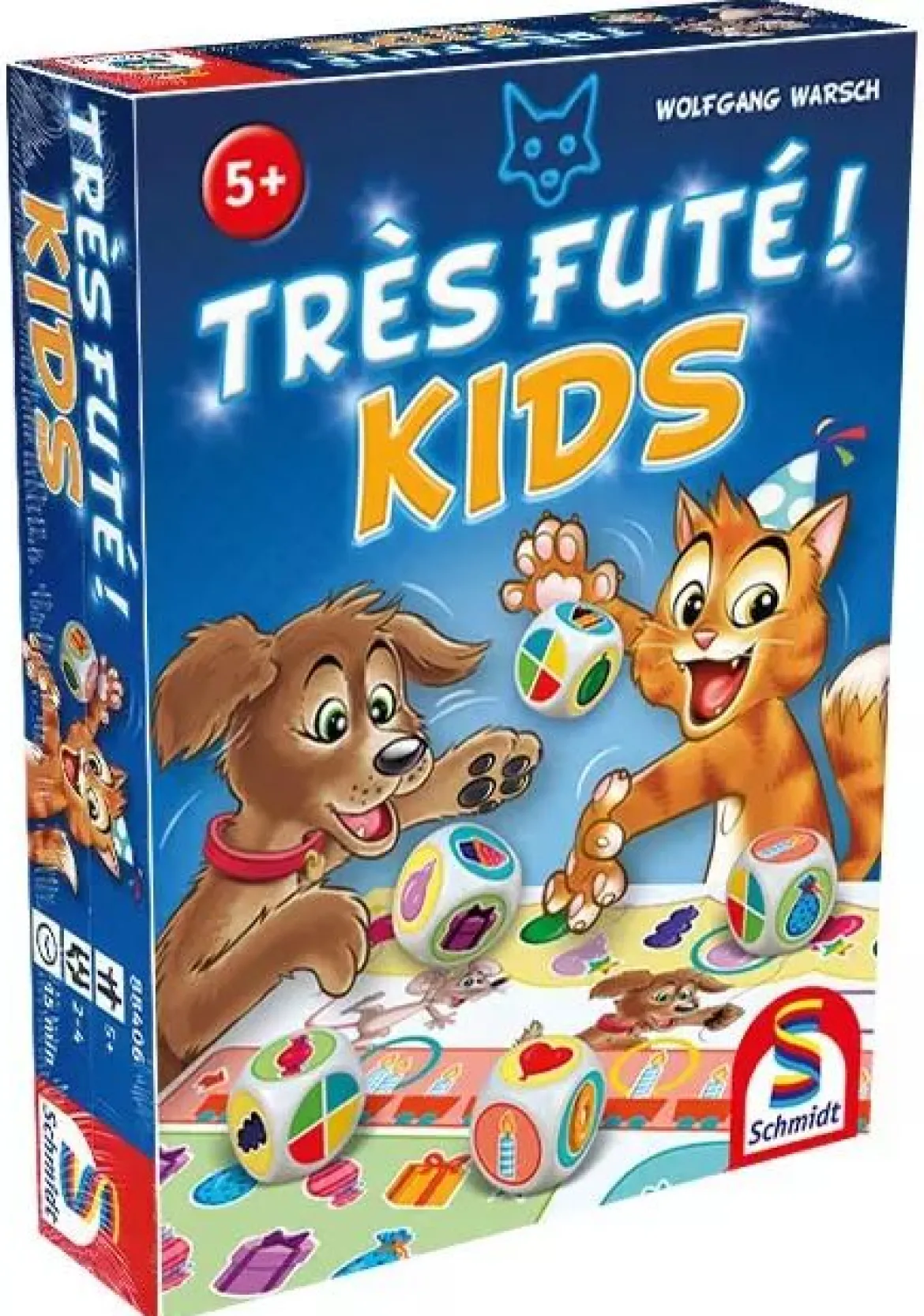 Très Futé Kids