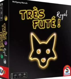 Très Futé ! Royal