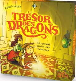 Trésor des Dragons