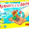 Trésors à la Dérive