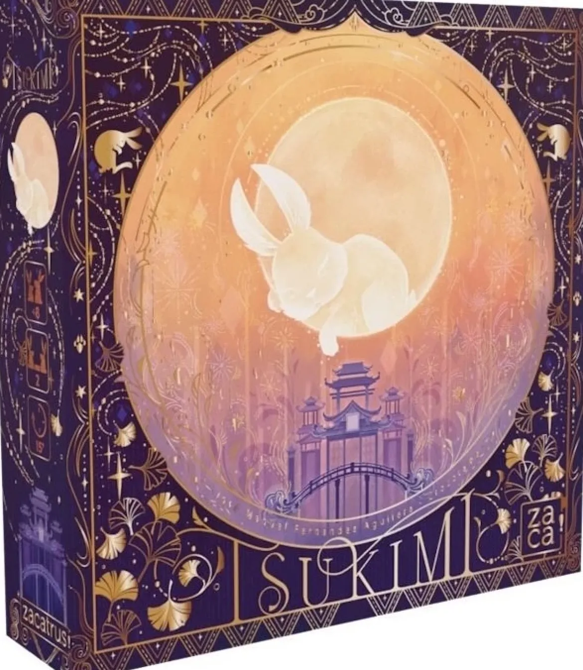 Tsukimi