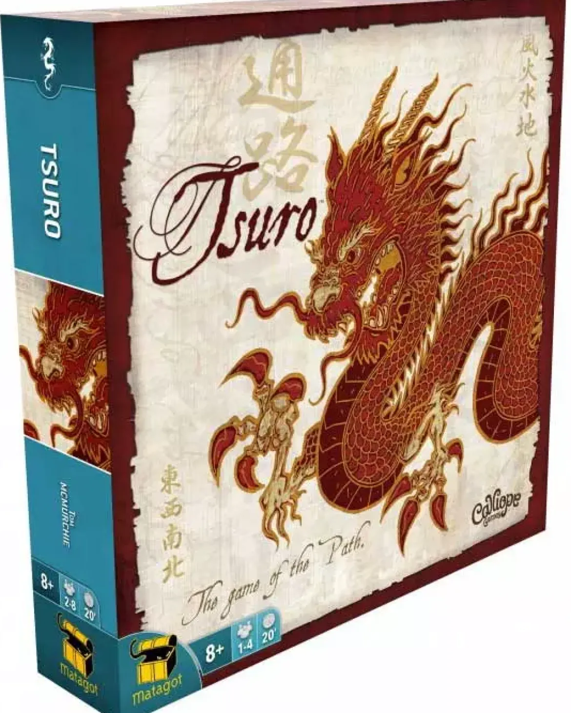 Tsuro