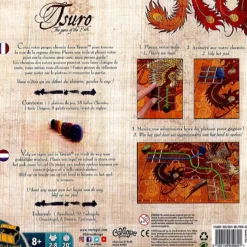 Tsuro
