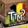 TTMC : Le Complément Belge