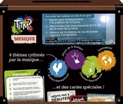 TTMC Musique