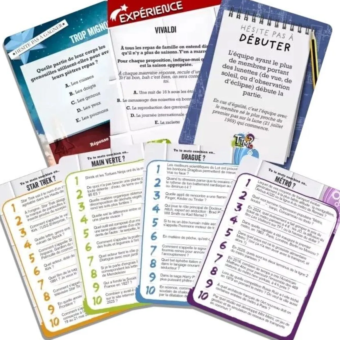 TTMC - Science Infuse avec Science & Vie