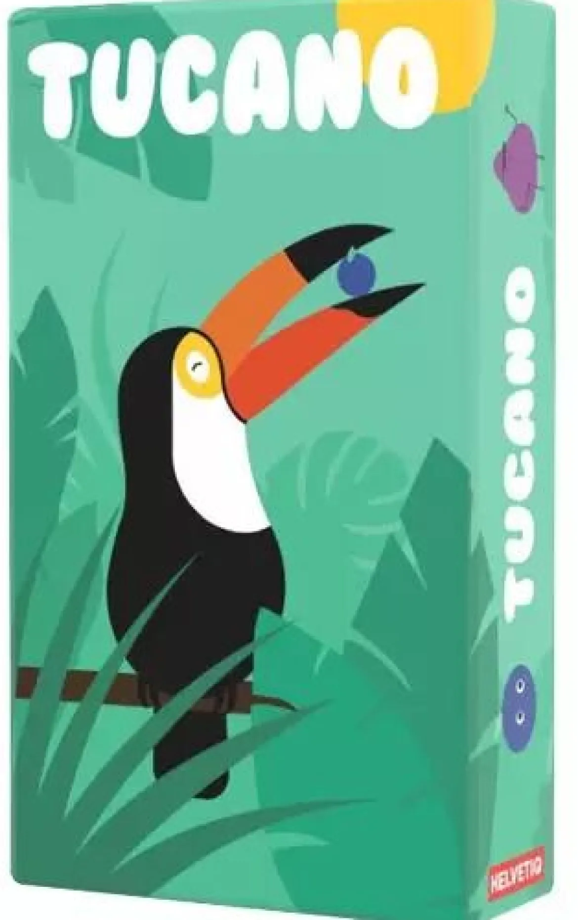 Tucano