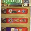Tuiles Nouvelles Technologies Militaires (Ext. Nucleum)