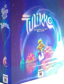 Tulikko