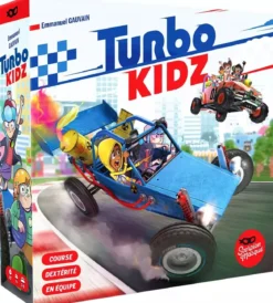 Turbo Kidz