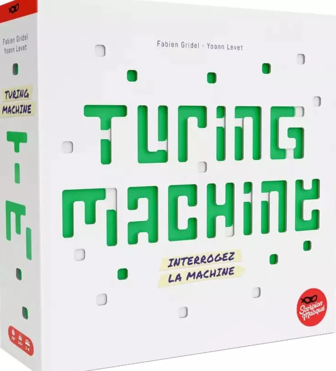 Turing Machine
