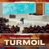 Turmoil (Ext. Terraforming Mars)