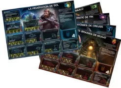 Twilight Imperium
