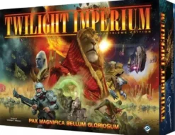 Twilight Imperium