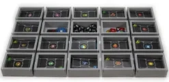 Twilight Imperium : Rangements pour Boîte - Insert