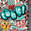 Twin It : Japan