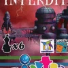 6 Twinples - Le Ciel Interdit