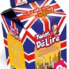 Twist Délire - Anglais