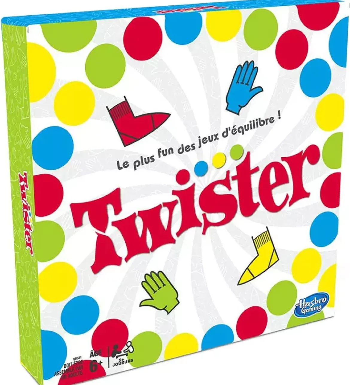 Twister