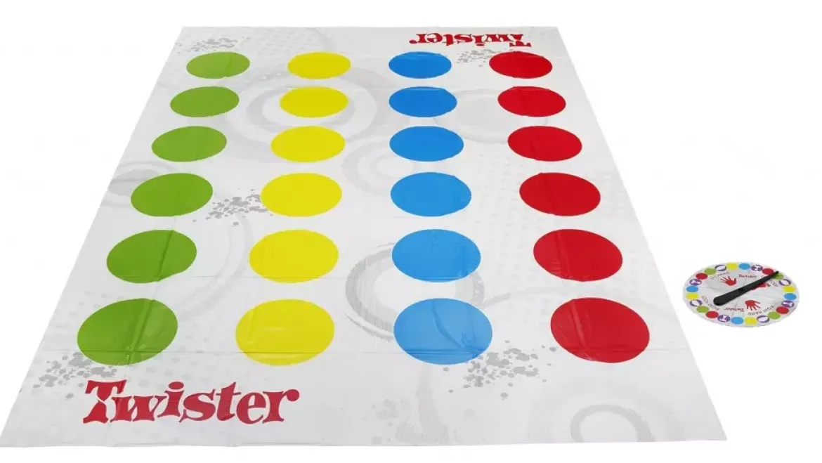 Twister