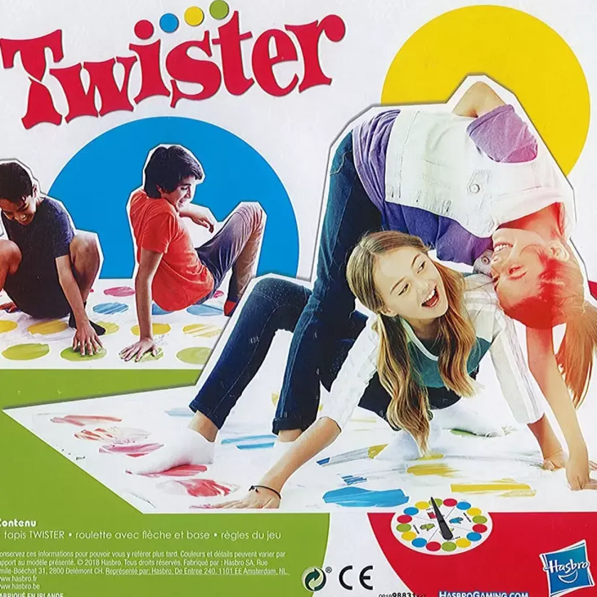 Twister