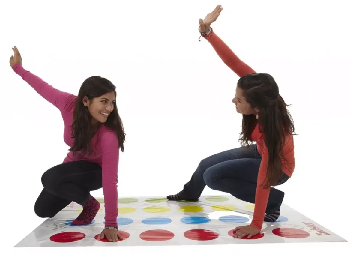 Twister