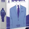 Two Rooms and A Boom - Bleu