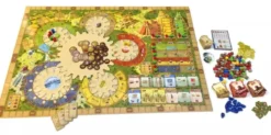Tzolk'In : Le Calendrier Maya