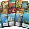 Underwater Cities : Mini Extension