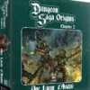 Une Lueur d'Avidité - Chapitre 2 (Ext. Dungeon Saga : Origins)