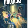 Unlock! Escape Geeks : Échappe-toi du Musée