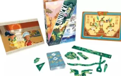 Unlock! Kids : Histoires de Légendes