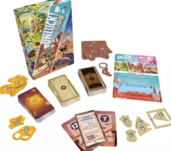 Unlock! Kids : Histoires d'Époques