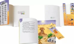Unlock! Kids : Mission Pyramides
