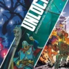 Unlock! 12 : Supernatural Adventures