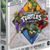Unmatched Aventures - Tortues Ninja