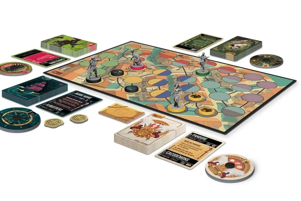Unmatched - Vol. 3 Combats de Légende