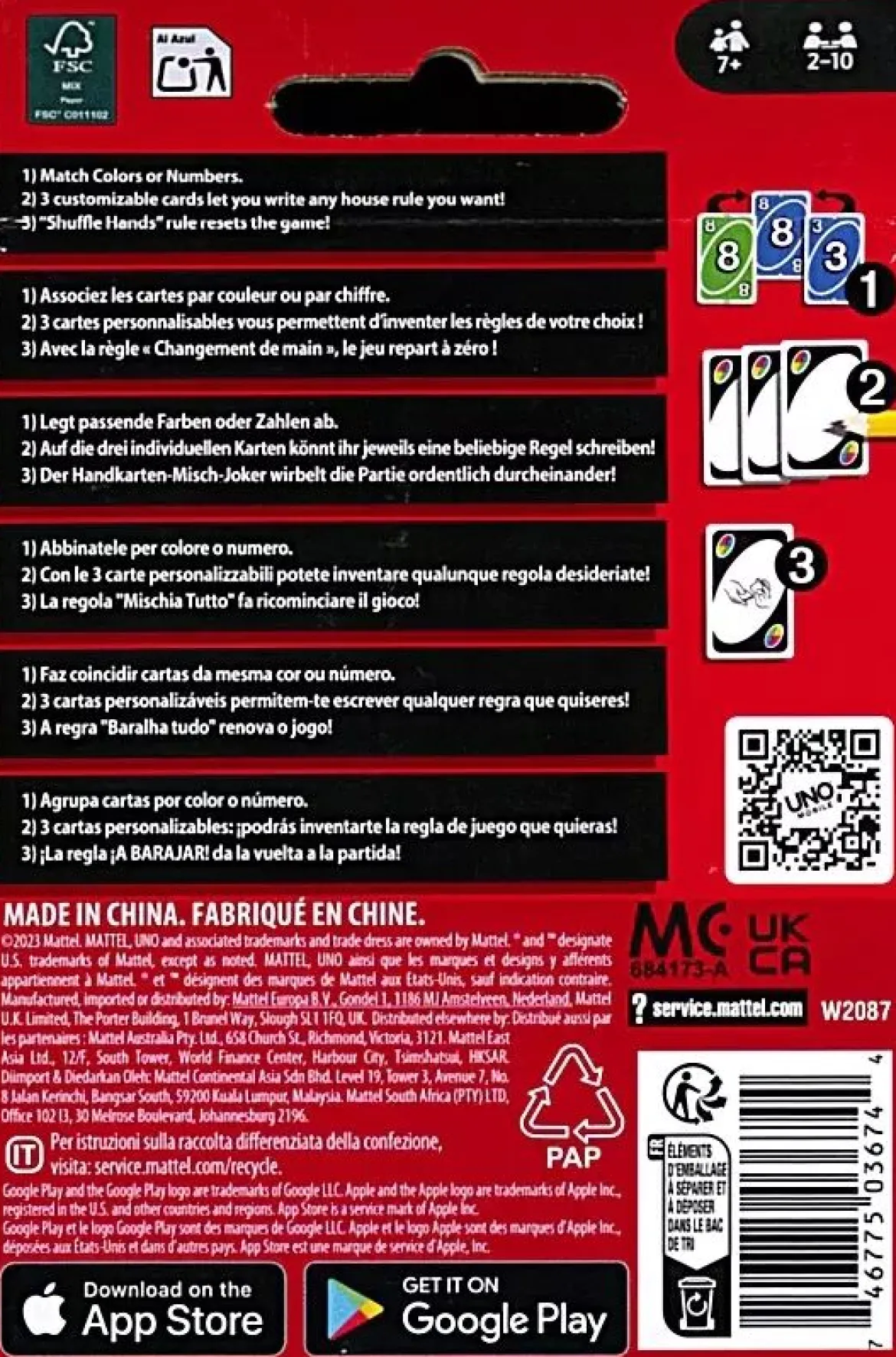 Uno