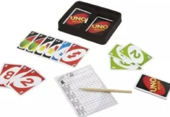 Uno - Deluxe