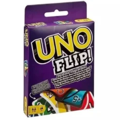 Uno Flip!