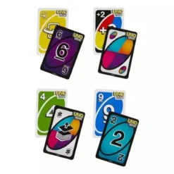 Uno Flip!