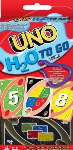 Uno H2O