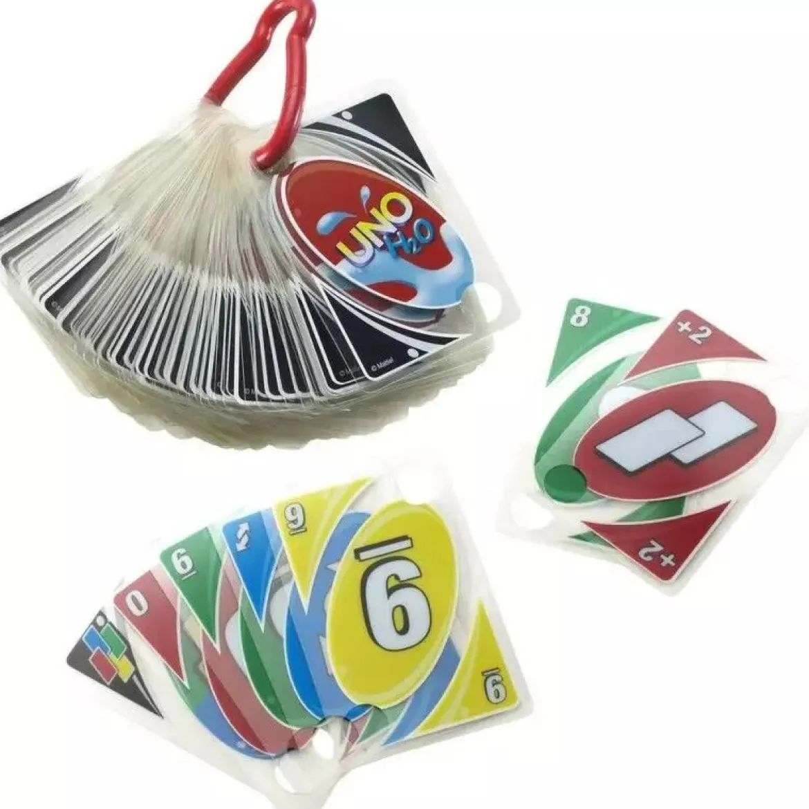 Uno H2O