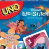 Uno Lilo & Stitch