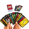 Uno No Mercy