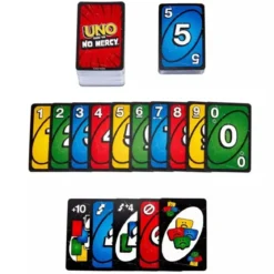 Uno No Mercy