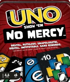 Uno No Mercy